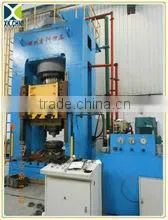 H Frame Hydraulic Press thumbnail-1