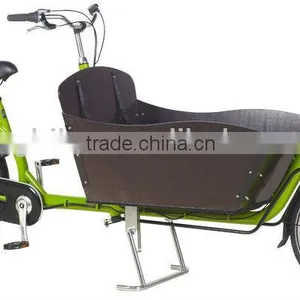 Cheap China Supplier Shineray 2015 New Product Tricycle Cargo Bike thumbnail-1