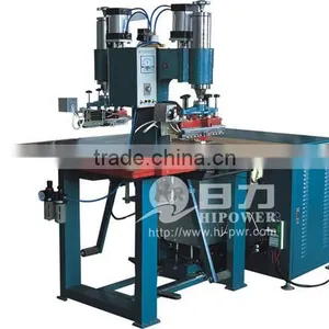 High Frequency PVC Awning Welding Equipment thumbnail-1