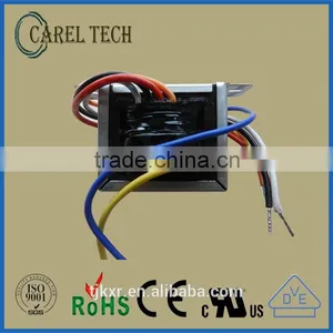 Power Transformer UL Approved With Power Range From 5VA to 100VA thumbnail-6
