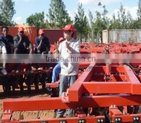 Shandong Yucheng Ali Disc Harrow Co., Ltd. company overview - view 3 thumbnail