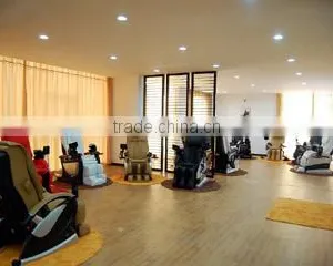 Wenzhou Delikang Electronic Co., Ltd. company overview - view 3 thumbnail