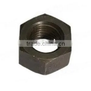 07 DIN934 Low Carbon Steel Nuts thumbnail-5