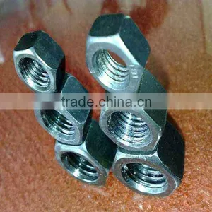 Nut and Bolt Fastner thumbnail-1