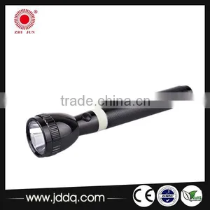 JD-042-1AA Sanford High Power Flashlight Torch thumbnail-1