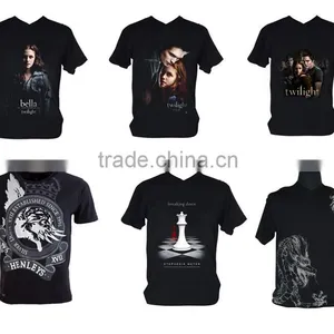 2015 Amazing Digital T-shirt Printer With White Ink thumbnail-2