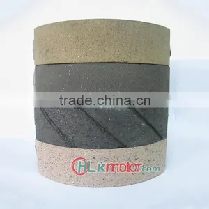 Motorcycle Brake Shoe for RX125 / RS125 / DT125 thumbnail-2