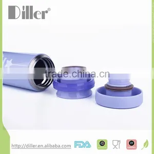 Promotional Gift Insulated Flasks Stainless Steel Vacuum Cup Japanese Thermos thumbnail-5