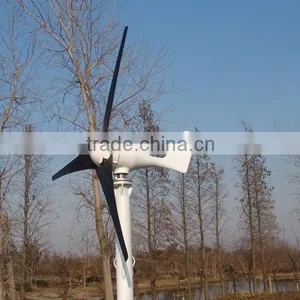 100W Wind Generator thumbnail-3