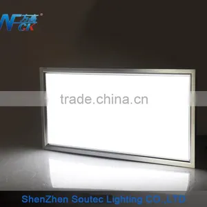 Rectangle LED Panel Light for Integrated Ceiling High CRI Comforting Light 300*450 300*600 300*1200 600*1200 LED Panel Light thumbnail-1