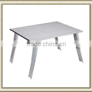 Picnic Folding Table, Outdoor Aluminum Folding Table, Aluminum Folding Table thumbnail-1