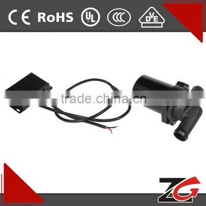 12v dc Brushless Car Washing Water Pump thumbnail-1