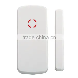 2016 Wireless Alarm Magnetic Door Sensor GSM/SMS Home Security Alarm YA-MC05 thumbnail-4