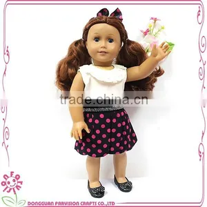 Top High Quality Fashion Doll Factory Custom Cheap Price Baby Doll thumbnail-3