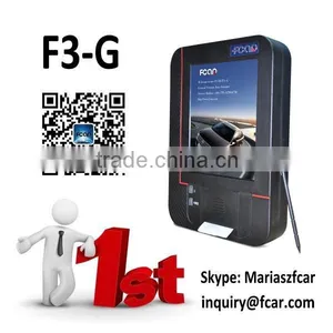 F3-G Original Multi-language Version Auto Diagnostic Tools for Cars Engine Bosch, UD, Hyundai thumbnail-1