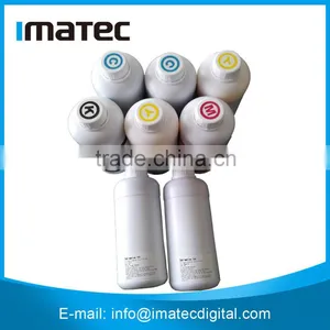 Dye Sublimation Ink for Roland and Mimaki Wide Format Printers thumbnail-1
