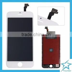 For Iphone 6 Lcd White thumbnail-4