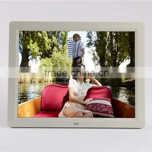 Hot Sexi Picture Frame 12 Inch Digital Photo Album Sexy Mp4 Video Free Download thumbnail-1