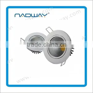 High Power Round Downlight Nadway thumbnail-5