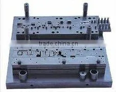 High Precision Steel Mould Maker thumbnail-1