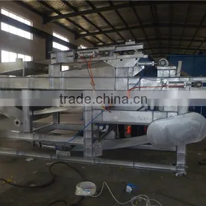 Belt Press Used for Steel Plants thumbnail-3