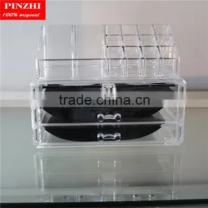 Stand Display Shelf Jewellery Acrylic Sign Holder Acrylic Box Supplier's Choice thumbnail-6