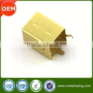Rapid Pressing Speed Usb Connector Housing,connector Housing Manufacture,stable Quality Pin Connector Housing thumbnail-1