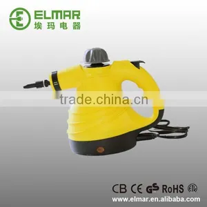 Steam Cleaner thumbnail-1