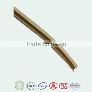 U Shape Pvc Edgebanding for Office, Kitchen Table thumbnail-4