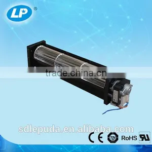 AC Cross Flow Fans 48 Series (Motors in Lepuda) thumbnail-1