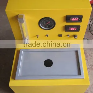 GPT Petrol Pump Test Bench , HAIYU With Stock in Hand thumbnail-1