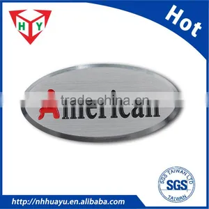 Copper Nameplate thumbnail-5