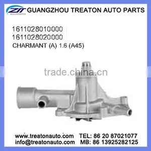 WATER PUMP FOR DAIHATSU CHARMANT(A)1.6L(A45) 1611028010000 1611028020000 thumbnail-1