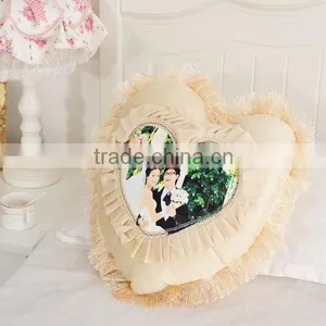 Personality Customized Sublimation Blank Sofa Cushion, Car Seat Cushion thumbnail-1