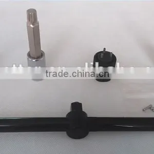 Five-piece Set Common Rail Injector Tool/disassembly and Assembly Tool thumbnail-2