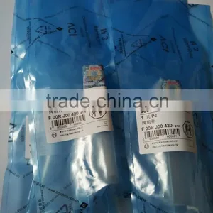 Common Rail Valve F00RJ00420, Boschs Valve Kit F00rj00420 for Common Rail Injector 0445120011 thumbnail-2