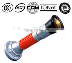 STRAIGHT FLOW / ATOMIZING FIRE WATER NOZZLE thumbnail-2