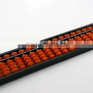 17 RODS OF STUDENT ABACUS COUNTING FRAME thumbnail-4