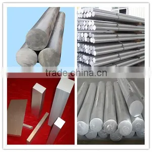 Extruded 2024 T6 Aluminium Bar Used for Automotive Products thumbnail-4
