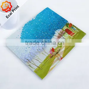 Retail Cheap Custom Made Sublimated Digital Photo Frame thumbnail-3