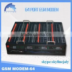Hot Sale 2015 64 Port With IMEI Change Wavecom 16 Portusb Modem Imei Change thumbnail-1