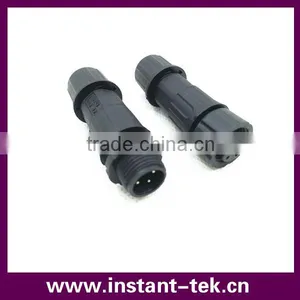INST Power 12V 24V Jack Adapter Connector Plug thumbnail-2