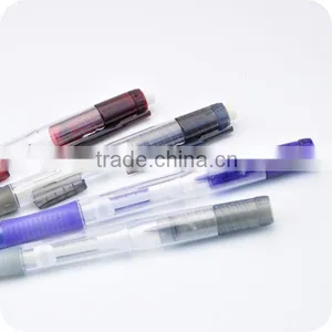 Side-click Mechanical Pencil, Pencil With Grip thumbnail-4