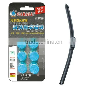 CARALL Windscreen Cleaner thumbnail-1