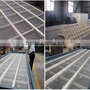 High Frequency Linear Vibrating Screen thumbnail-4