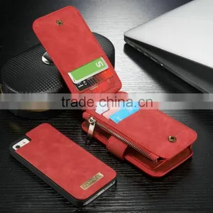 2016 Best Selling Whosale Leather Phone Cover For Iphone 5/5s thumbnail-4