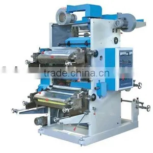 Printing Machine( Two Color) thumbnail-1