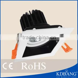 Square Down Light Led With 5w 7w thumbnail-1