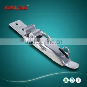 SK3-005-2 China Stainless Steel Locktable Toggle Latch thumbnail-1