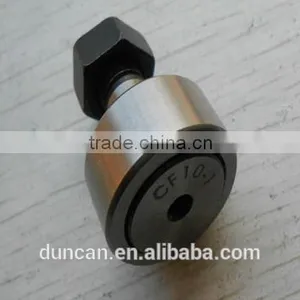 KR12 Bolt Wheel Needle Bearing Cam Follower KR12 KR12PP KR12PPX thumbnail-4